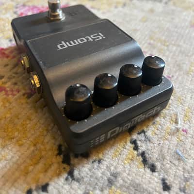 DigiTech iStomp image 3
