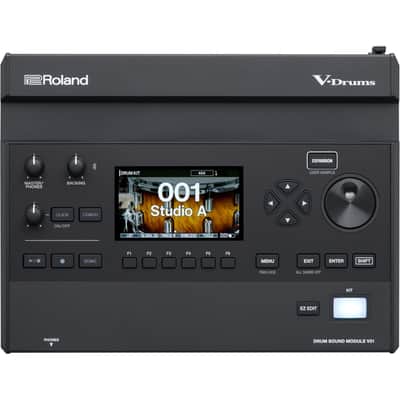 Roland V-Drums TD316 Electronic Drum Kit image 5