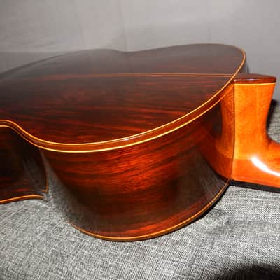 MADE IN 1970 - KISO SUZUKI VIOLIN G500 - RAMIREZ 1a CLASS CLASSICAL CONCERT GUITAR - CEDAR/BRAZILIAN ROSEWOOD image 19