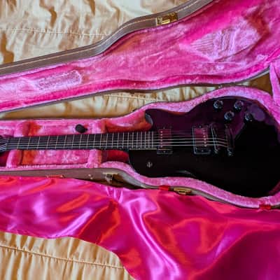 Gibson Les Paul Studio Dark 2025 - Ebony image 1