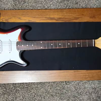 Behringer iAxe 624 Centari USB-Guitar | Reverb