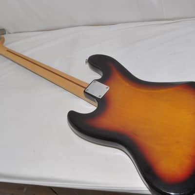 FENDER JAPAN JAZZ BASS T008197 Electric Guitar Ref No 6825 image 11