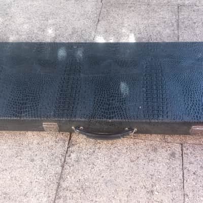 Yamaha Bass BBG4AII Aqua Marine 2000 image 14