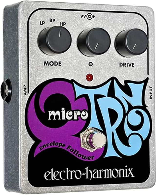 Electro-Harmonix Nano Q-Tron | Reverb Canada