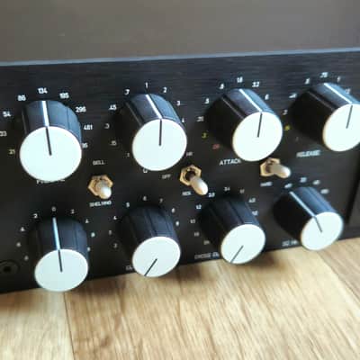 GOLY CrosscOMPressionEQ image 3