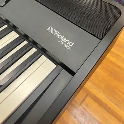 Roland FP-90 88-Key Digital Portable Piano image 7