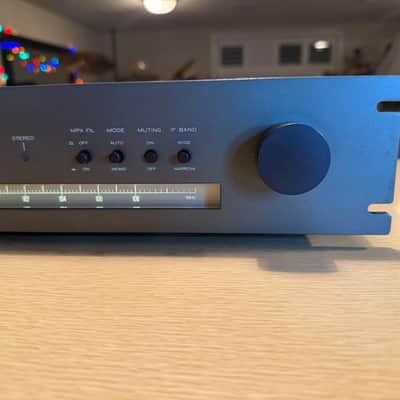 Kenwood L-07T Professional FM Stereo Tuner | Serviced Extremely Rare High End🎶 Bild 5
