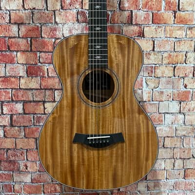 Taylor Custom C22CE 12-Fret image 2