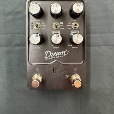 Universal Audio Dream ’65 Reverb Amplifier image 1