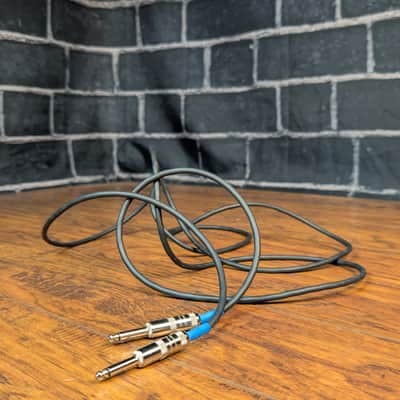 Pro Co MusicMover 10ft Instrument Cable – Short Patch Cable – Pro‑Grade Signal Transfer – Durable Connectors image 5