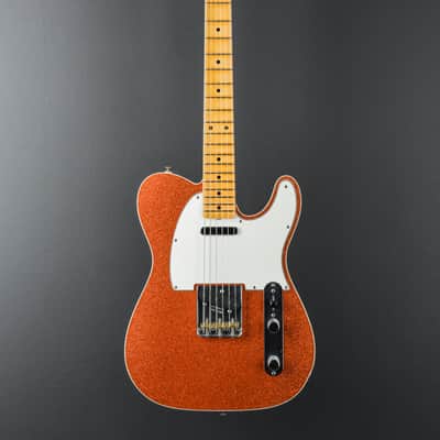 Fender Custom Shop USED Custom Shop Ltd. Ed. Post Modern Telecaster '16 image 4