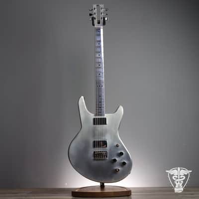 2015 Electric Guitar Company Baritone EGC Series One - 10.11 LBS image 3