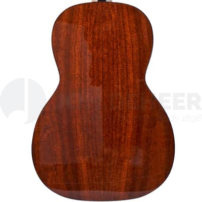 Martin Custom Shop 00-12 fret Mahogany image 8