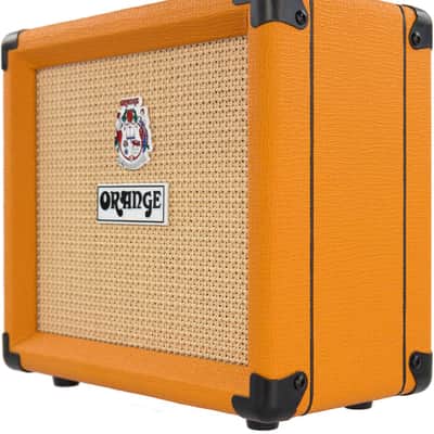 Orange Crush 12 Guitar Amp Combo image 5