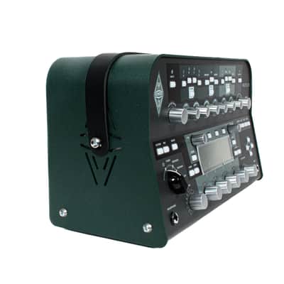 Kemper Profiler PowerHead 600 Watt Solid State Digital Modeling Amp Head w/ Bag USED image 4