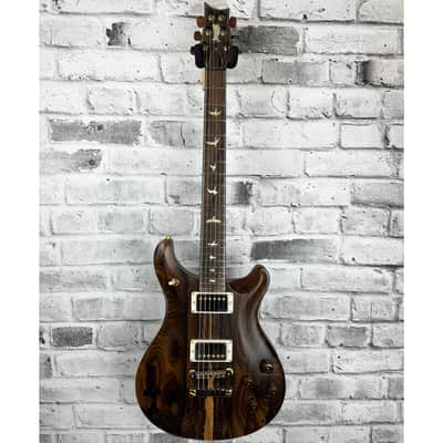 PRS Private Stock McCarty 594 Semi-Hollow, Natural image 1