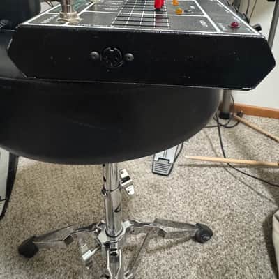 Electro-Harmonix 16 Second Delay 2000’s - Multicolor image 3
