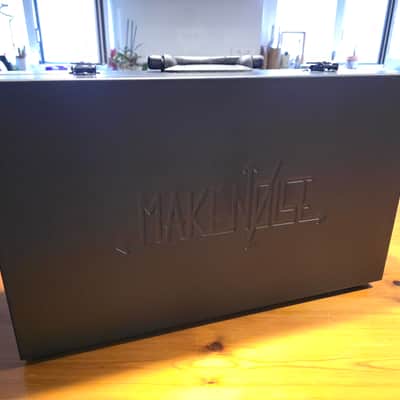 Make Noise Black & Gold Shared System Plus 2008 - Present - Black & Gold image 5