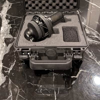Sony C-100 Hi-Res Dual Capsule Condenser Microphone image 4