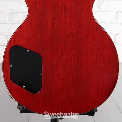 Gibson Les Paul Standard '60s Electric Guitar - Unburst (LPS6UBNHd2) image 2