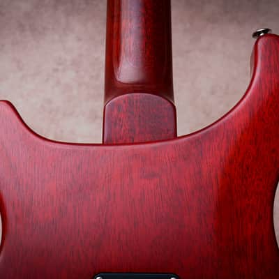 PRS USA Paul Reed Smith Studio "McCarty Sunburst + Rosewood" (2024) image 15