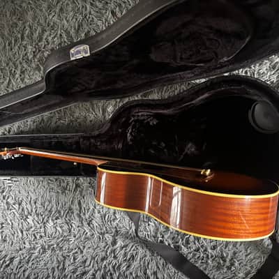 Takamine EG260C BSB image 3