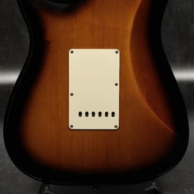 Fender American Original '50s Stratocaster 2-Color Sunburst 2018 [V1849801] (07/27) image 9