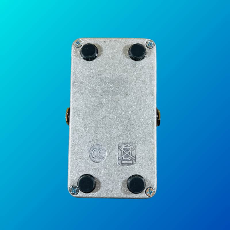 Electro-Harmonix LPB-1 Linear Power Booster Nano image 1