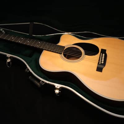 Martin OMC-28E 2016 image 1