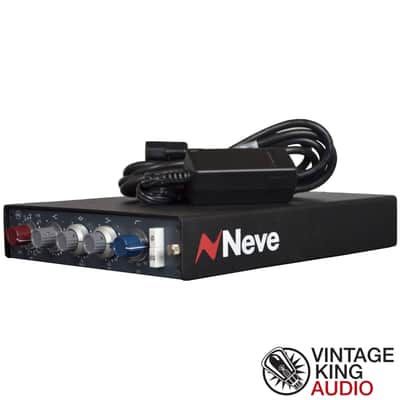 Neve 1073N Microphone Preamp/EQ image 6