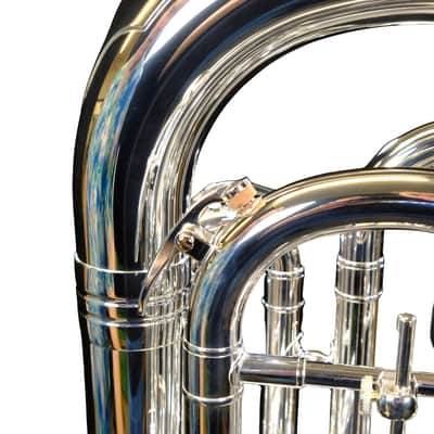 Yamaha Neo Compensating Euphonium YEP-642TSII image 6