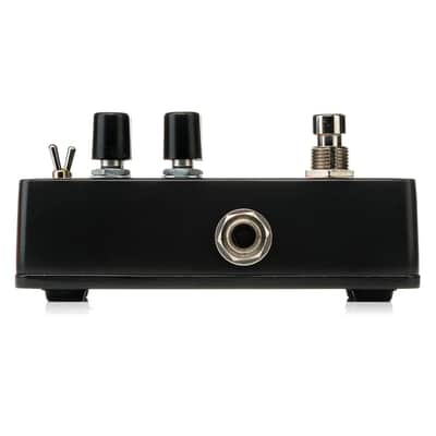 Electro Harmonix Bender Royale MK III Black image 3