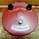 Dallas Arbiter Fuzz Face 1970s TFK BC108C Transistors