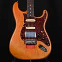 Fender Michael Landau Coma Stratocaster Coma Red Rosewood Fingerboard (ML00051)