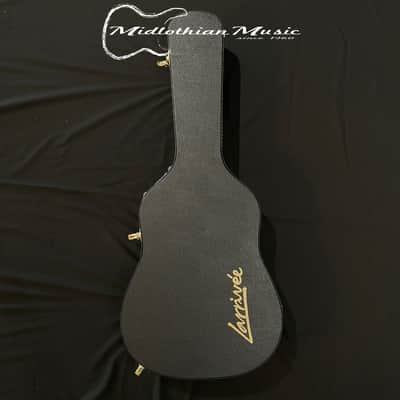 Larrivee OM-03 Recording Series - Left-Handed Acoustic Guitar w/Case image 9