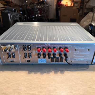 Kenwood KA-800 Integrated Amplifier Vintage Hi-Fi Serviced Audiophile Beauty 🎶 image 10