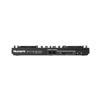 Numark Mixstream Pro+ - DJ Controller image 3