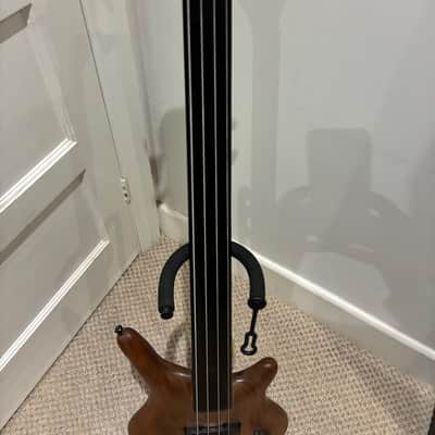 Warwick JD Thumb Bass Ex-Pino Palladino 1987 image 4