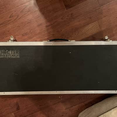 1980 Schecter Van Nuys Dream Machine (parts guitar) image 24