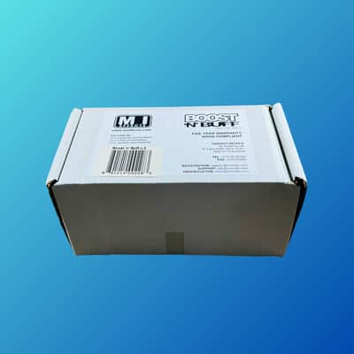 MI Audio Boost n' Buff image 4