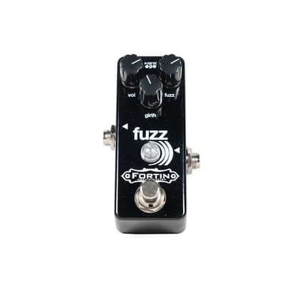 Fortin - Fuzz))) Bild 4