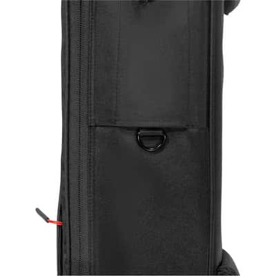 Gator Cases G-ICONELECTRIC Borsa ICON chitarra elettrica Nero image 4