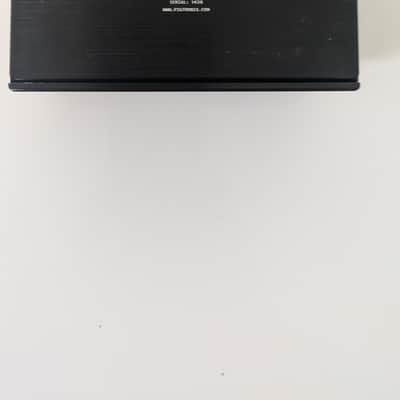 Pigtronix Echolution 3 2021 - Black image 4