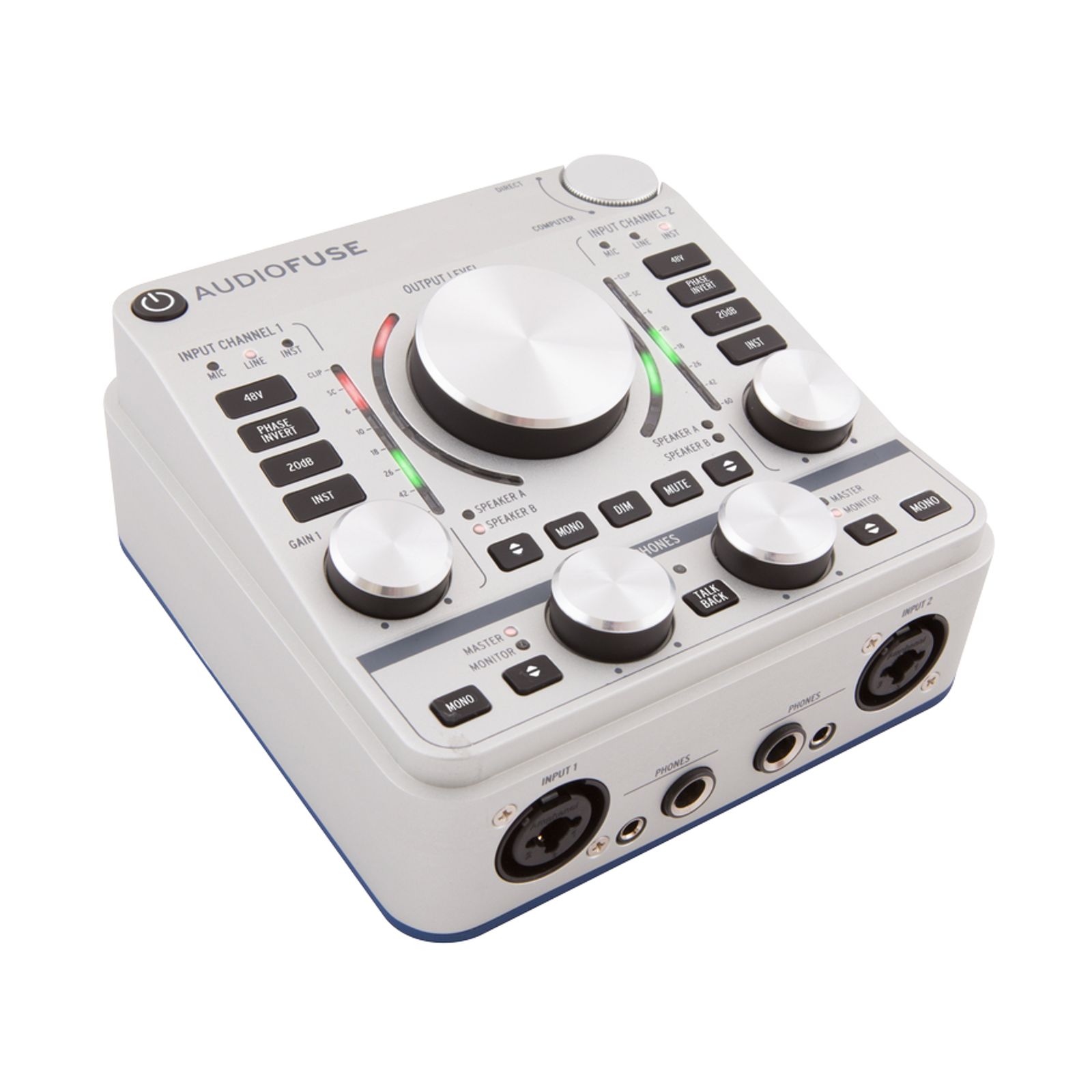 DTM・DAW Arturia Audiofuse Rev1 kifpqfafhu3tq87riygy.jpg
