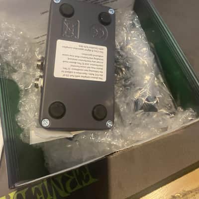 Electro Harmonix Mainframe Pedal image 3