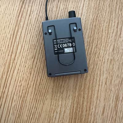 ANT  MiM 30t in ear monitor system 2017 - 2022 image 4