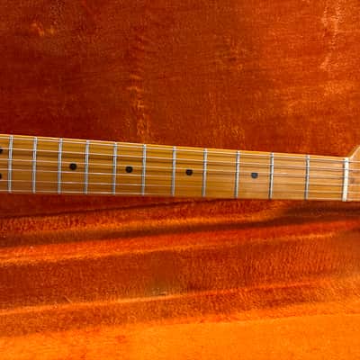 Fender Classic Series '50s Esquire 2007 - White Blonde image 8
