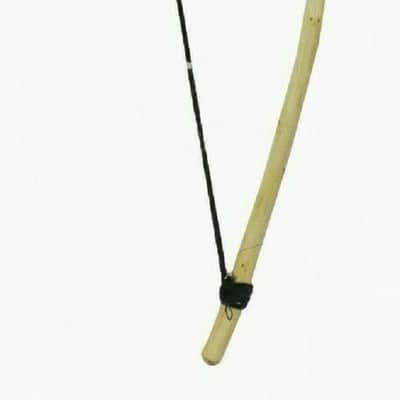 Handmade Ravanahatha Sarangi Musical Rajasthani Folk Fiddle Ravanhatta String Instrument image 6