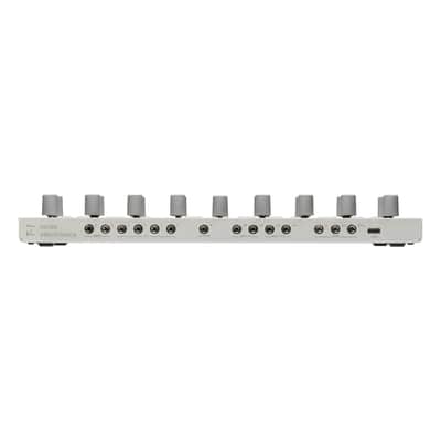 Torso T1 Algorithmic Sequencer (White) image 3