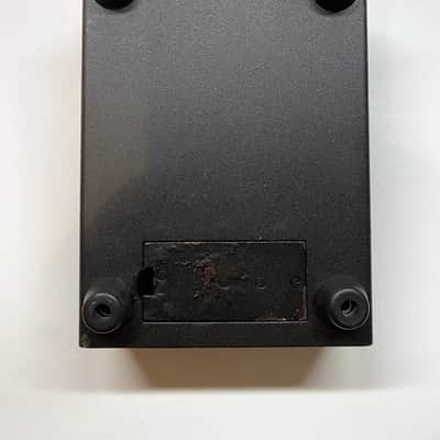 Electro-Harmonix Big Muff Pi V7 (Black Russian) 1998 - 2009 - Black image 4